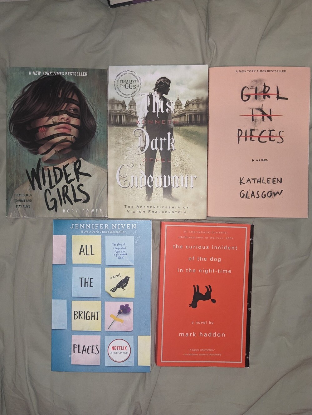 Book Bundle